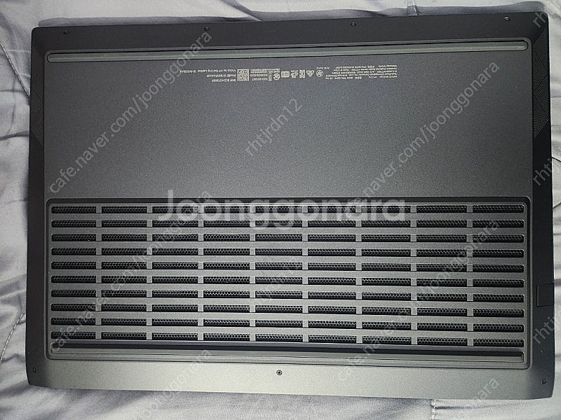 hp 빅터스 15 라이젠 rtx2050 16g 512g...--0