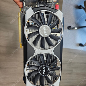 GTX960 2G 그래픽카드