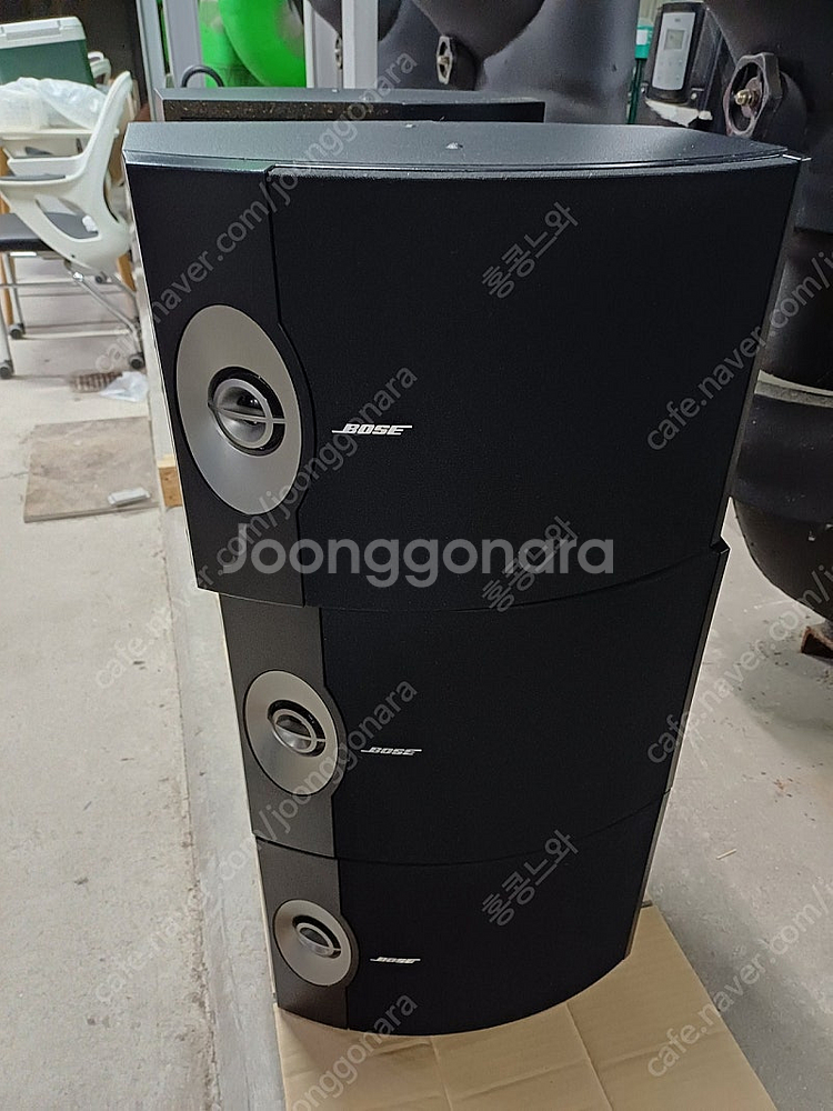bose 보스 301-5 판매합니다--0