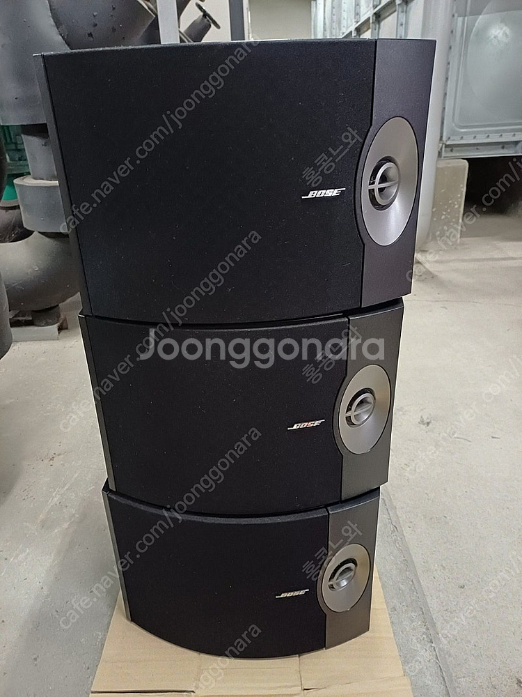 bose 보스 301-5 판매합니다--1