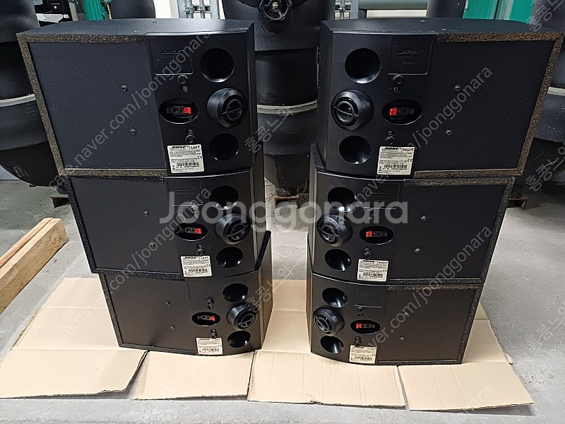 bose 보스 301-5 판매합니다--2