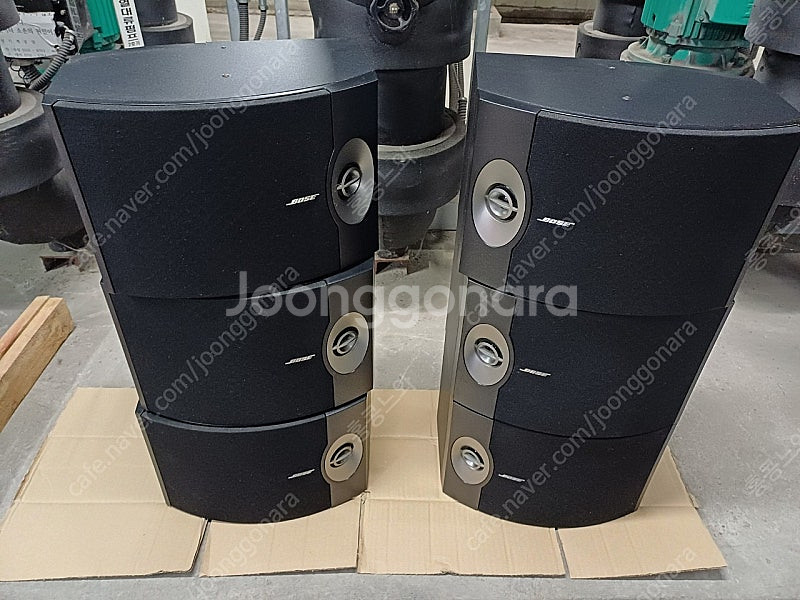 bose 보스 301-5 판매합니다--3