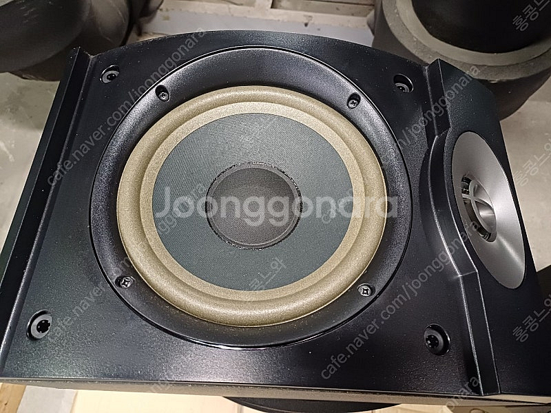 bose 보스 301-5 판매합니다--4