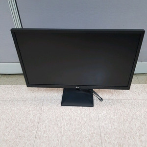 엘지모니터 24인치 LG24MK430H 6만원