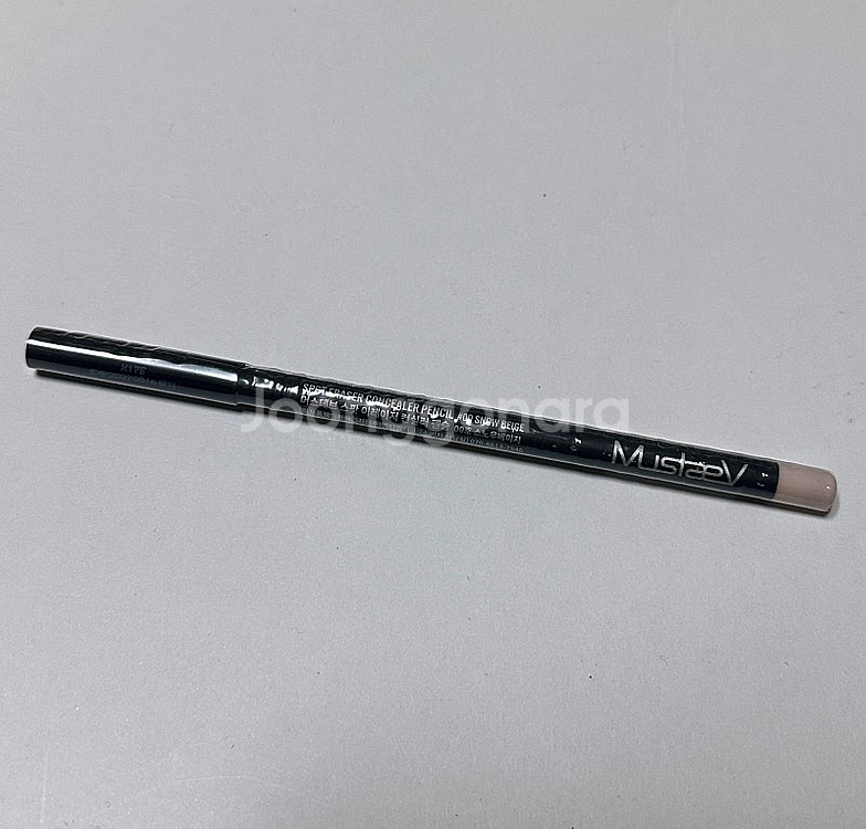 머스테브 스팟 이레이저 컨실러 펜슬 00호 스노우베이지...--0