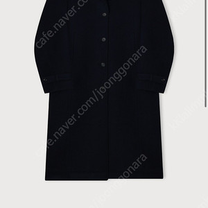 에토스 발카라코트 bal collar coat 새상품