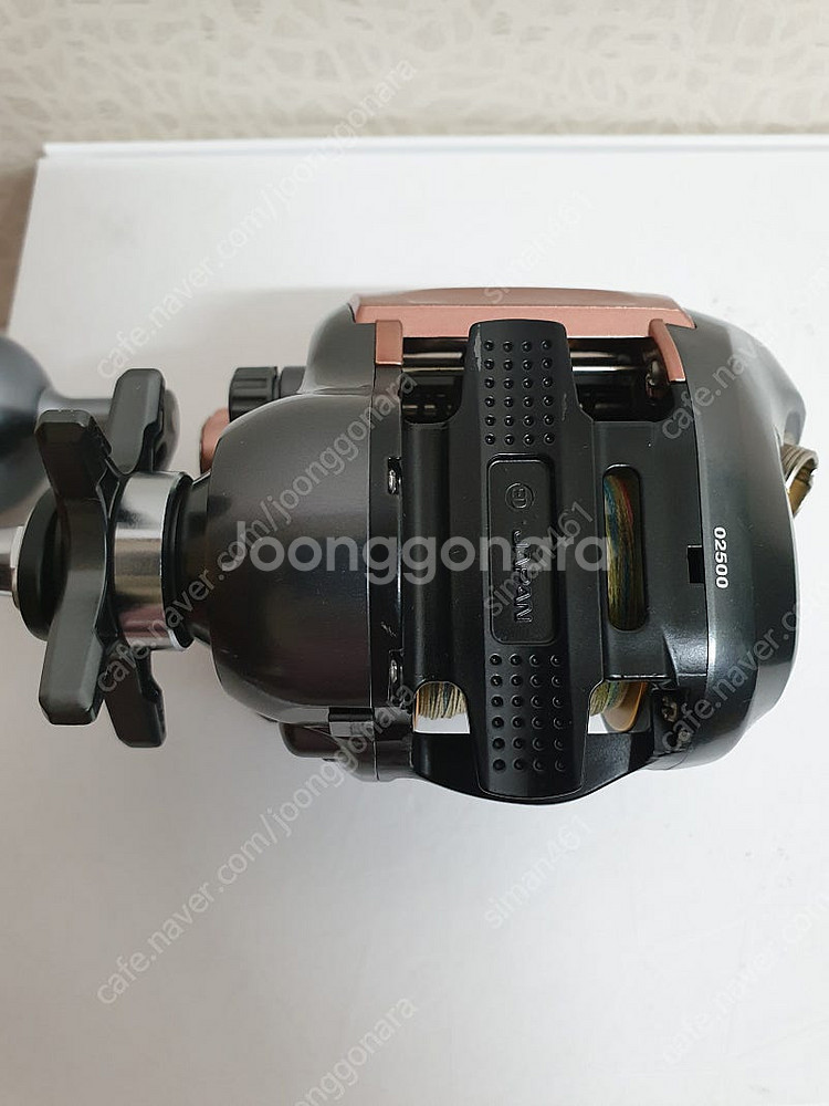 시마노 전동릴 전동환 600 마다이 스페셜--5