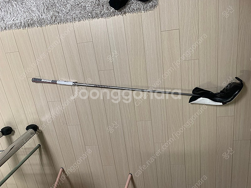 브리지스톤 b1 페어우드 5번 s 골프채 팝니다--5