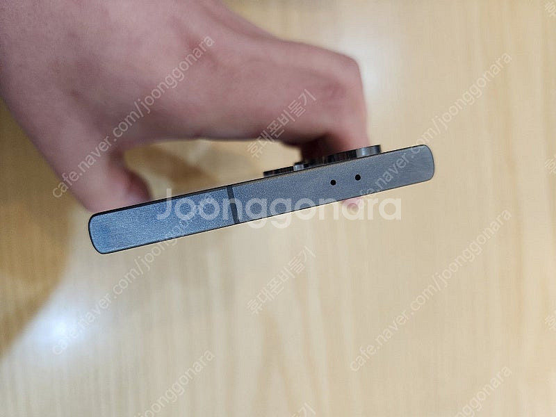 삼성갤럭시 S24울트라 512기가 삼성전용블루칼라 자급...--8