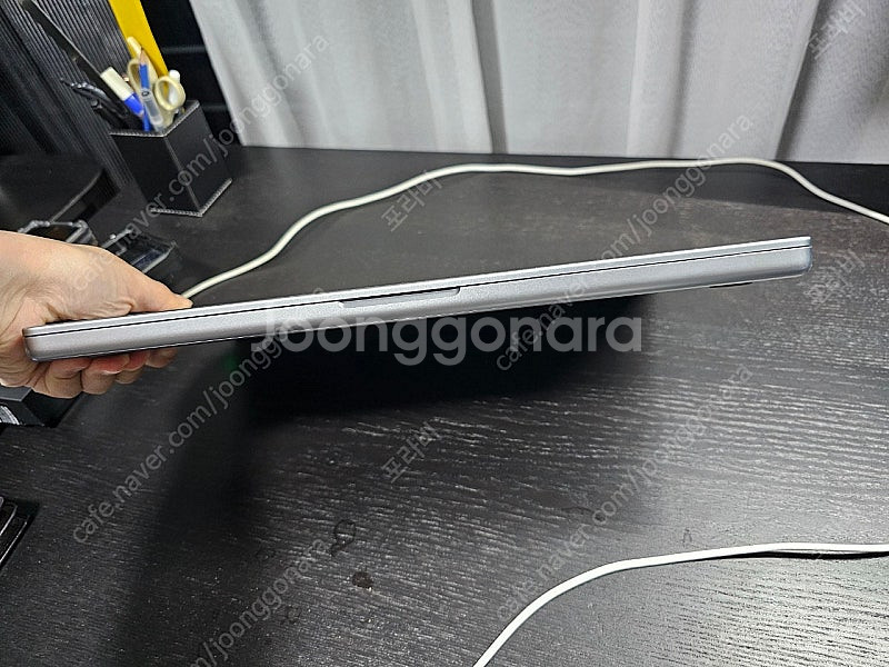 맥북 M1 PRO 16인치 32gb 램 2TB 최상 옵...--5