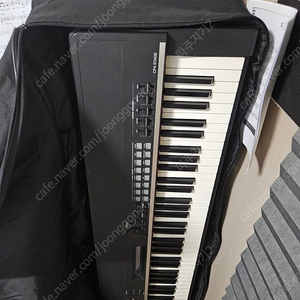 yamaha cp4 stage