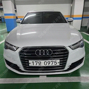 @16년식 A6(4세대) 40 TDI 콰트로 프리미엄 전국최저가격@최저가@박리다매@저신용전액할부