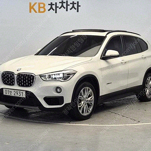 BMW X1 (F48) xDrive 20d 조이 선착순 판매합니다 ★전액할부★저신용★