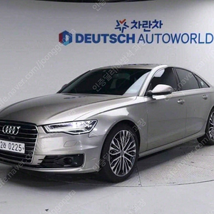 @16년식 A6(4세대) 50 TDI 콰트로 프리미엄 전국최저가격@최저가@박리다매@저신용전액할부