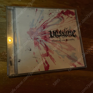 바세린 The Vassline <Blood of Inotality> 프로모션 CF