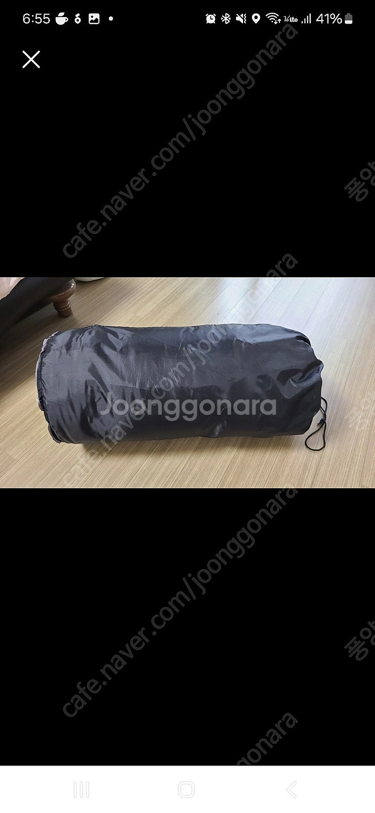 쏘렌토급 suv 차박용 자충매트--0