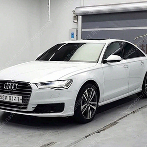 @16년식 A6(4세대) 55 TDI 콰트로 프리미엄 전국최저가격@최저가@박리다매@저신용전액할부