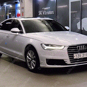 @16년식 A6(4세대) 35 TDI 콰트로 프리미엄 전국최저가격@최저가@박리다매@저신용전액할부