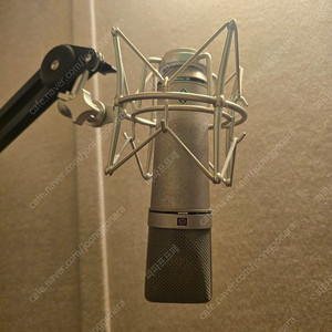 Neumann U87ai 판매합니다