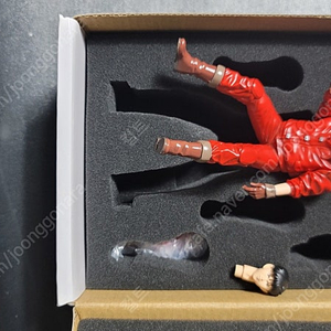 ACE TOYZ ANS001 아키라 AKIRA 1/15 카네다 쇼타로 피규어