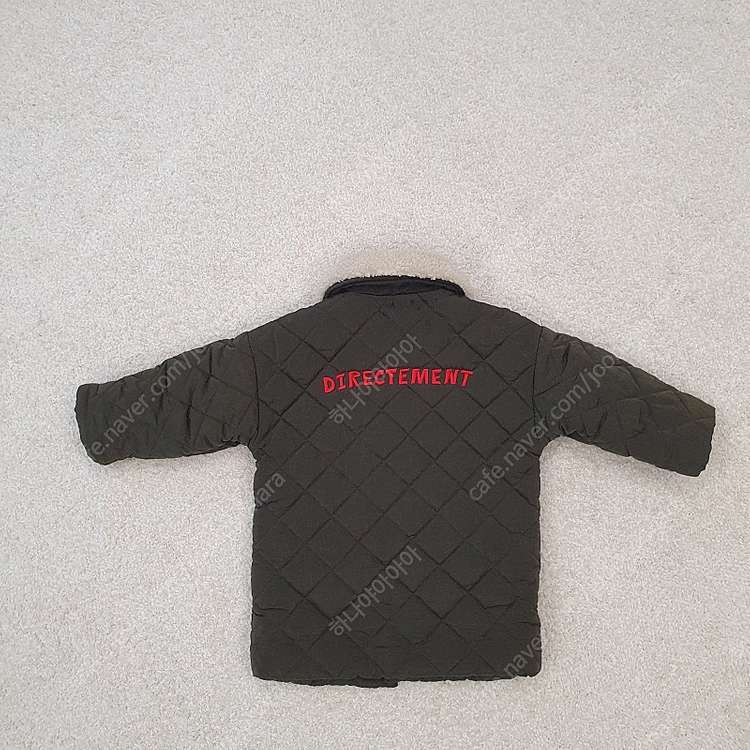 리미떼두두 패딩 스몰사이즈--1