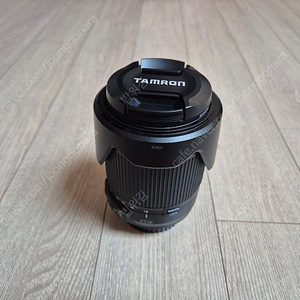 캐논 탐론 18-200mm vc 신형