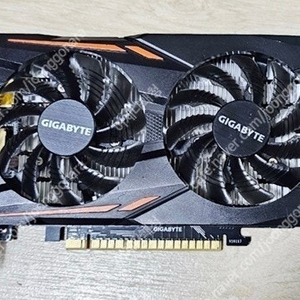 기가바이트 GTX1050 2G