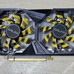 갤럭시 GTX950 2G