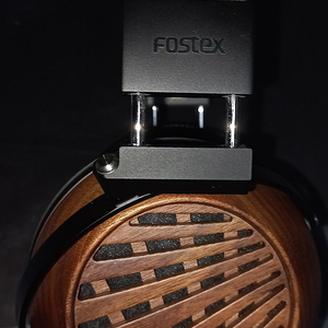 포스텍스 TH-616 (Fostex TH-616) 50주년 한정판 헤드폰 팝니다