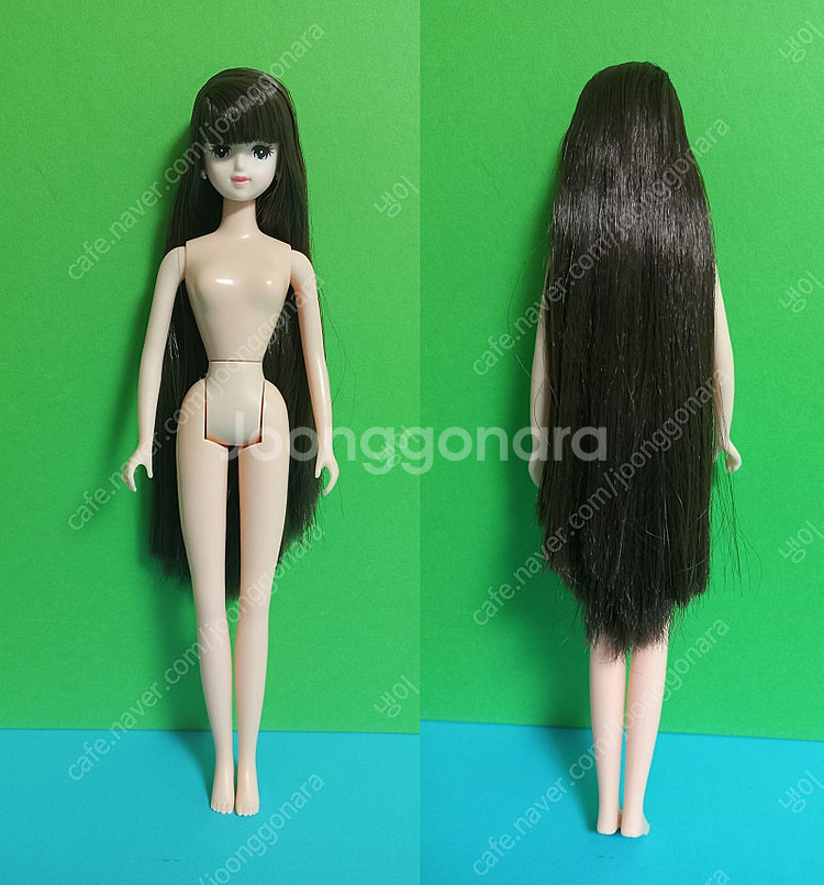 리카캐슬 제니프렌드돌 마린, 고베 애니, 카케군, 고전...--8