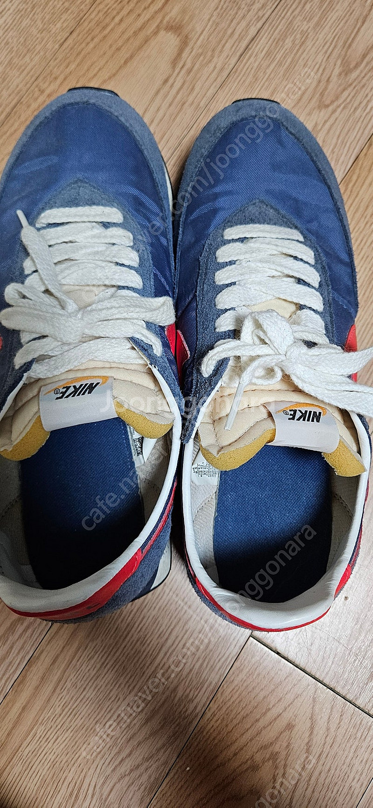 나이키 와플트레이너 DB3004 (275)--2