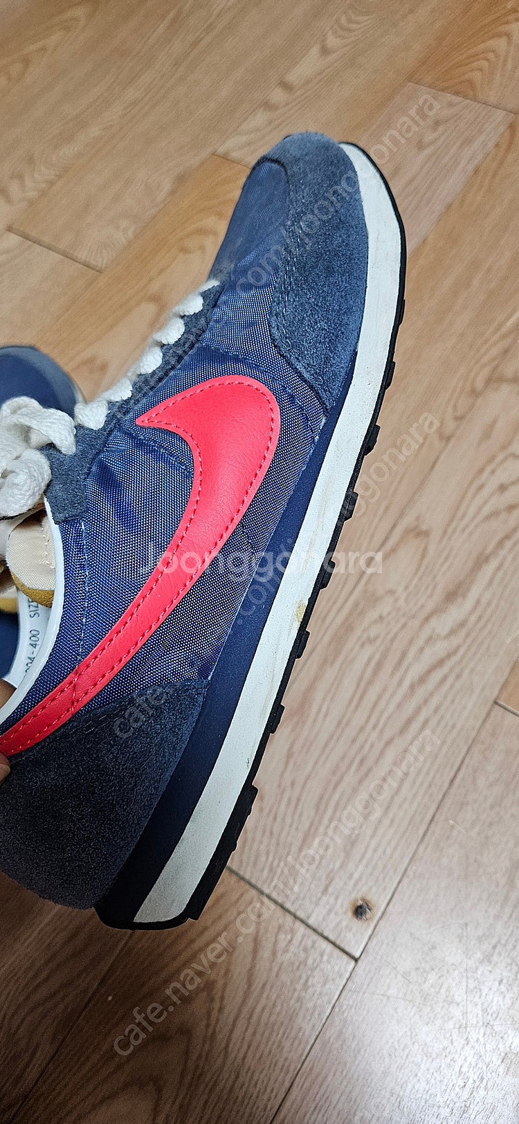 나이키 와플트레이너 DB3004 (275)--4