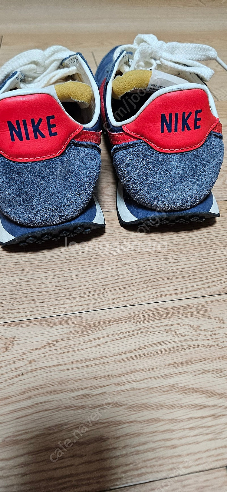 나이키 와플트레이너 DB3004 (275)--5