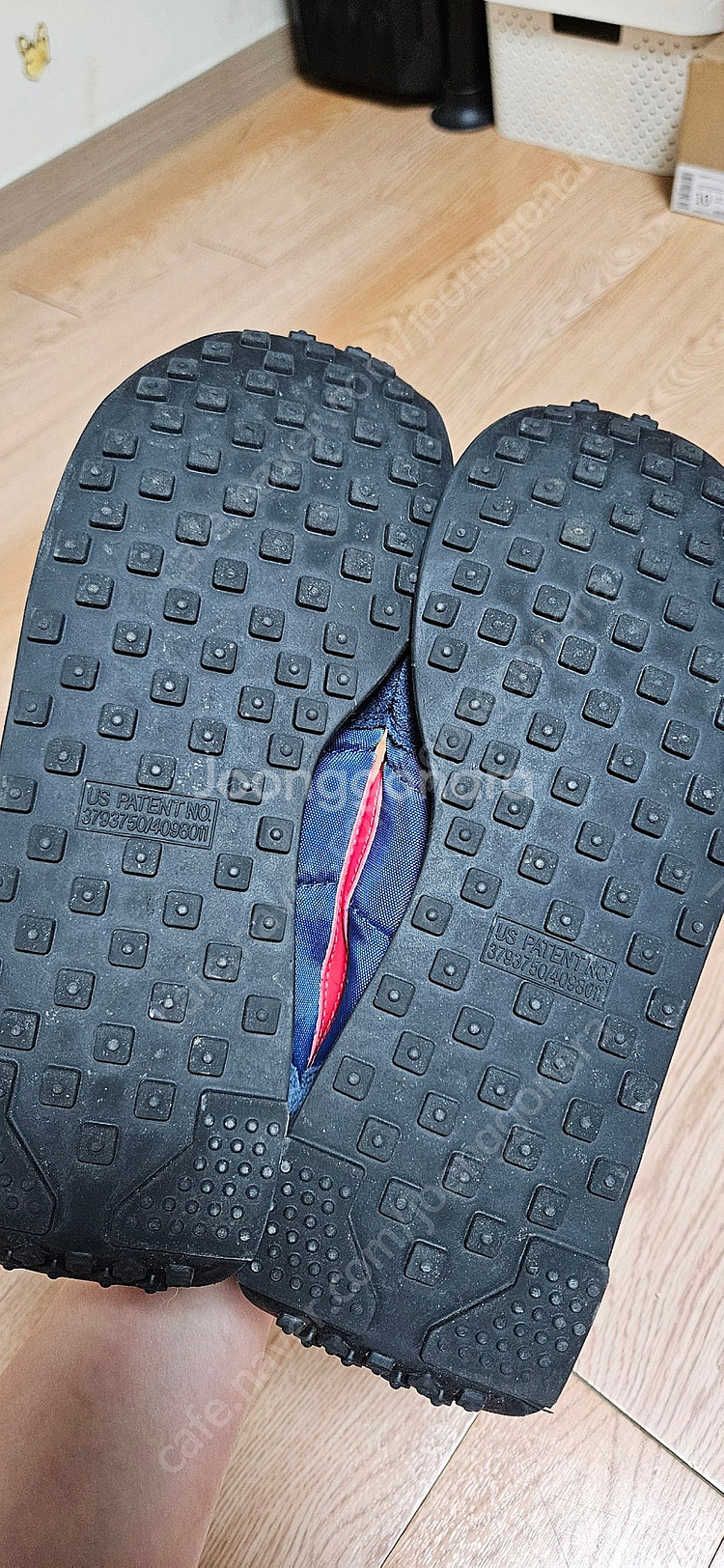 나이키 와플트레이너 DB3004 (275)--6