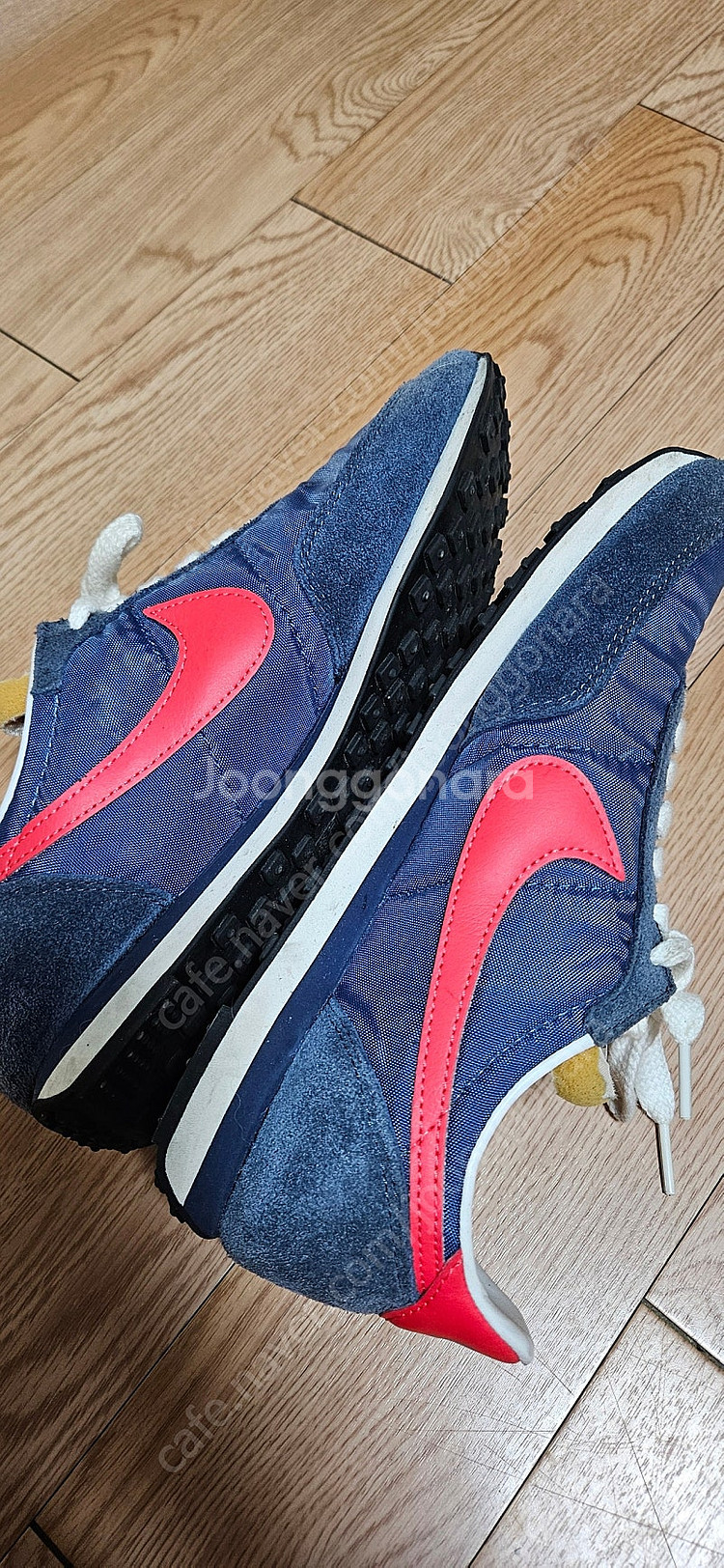 나이키 와플트레이너 DB3004 (275)--7