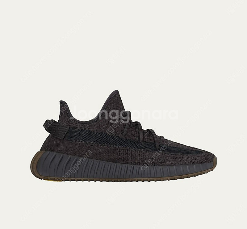 아디다스 이지부스트350 V2 신더 285--0