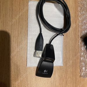 벨킨 정품 케이블 정리 홀더 여행 휴대용 파우치 로지텍 usb 연장선