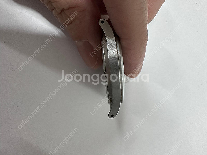 해밀턴 카키필드 9445 판매합니다.--3
