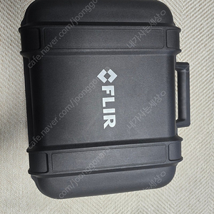 FLIR 플리어 열화상카메라 E5