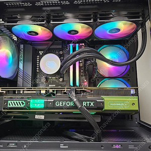 7800x3d, b650m wifi, rtx4080s