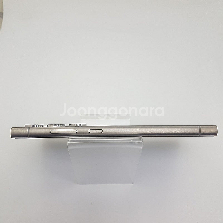 [판매] 갤럭시 S24 울트라 (S928) 512기가 S급 팝니다. 115만원--5