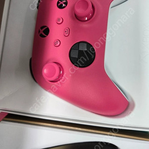 엑스박스 컨트롤러 4세대 판매합니다