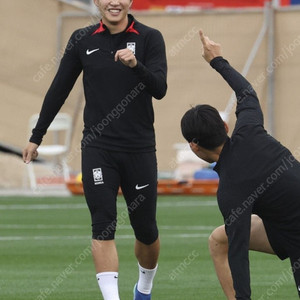 대한민국 축구대표팀 국가대표 나이키 국대 롱패딩 M,L,XL,2XL사이즈