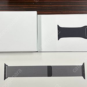 애플워치 9 45mm팝니다