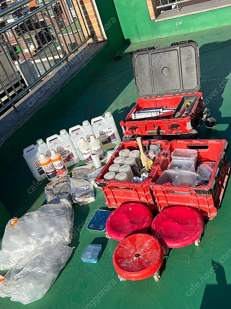 폴리우레아 줄눈 장비 일괄 판매--0