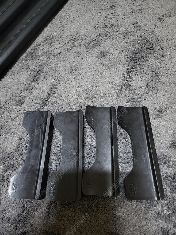 툴레 키트 랜드로버 디스커버리 스포츠--2