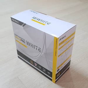 안텍 Antec EAG PRO 750W WHITE 80PLUS GOLD 모듈러 파워서플라이