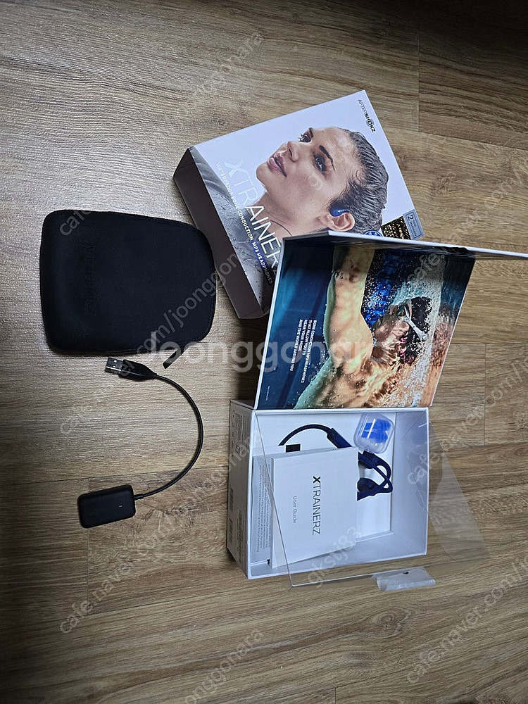 에프터샥 xtrainerz as700--0