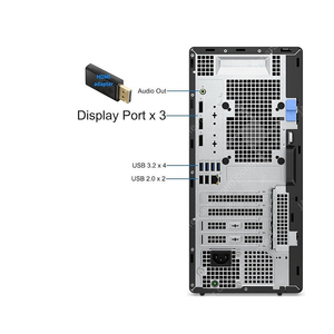 dell 7010 i7-13700