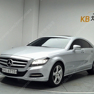 벤츠 CLS클래스 W218 CLS 350 선착순 판매합니다 ★전액할부★저신용★